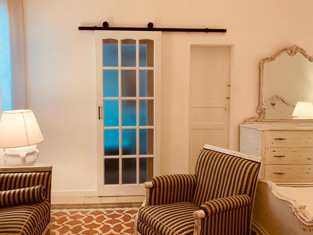 Il Rifugio Di Bacco Apartment Трапани Екстериор снимка